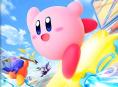 Ogłoszono dwa nowe Amiibo dla Kirby Air Riders 