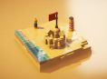 Lego Builder's Journey na zwiastunie premierowym