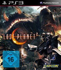 Lost Planet 2