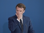 Macron ostrzega przed suwerennością Grenlandii: "Skutki domina byłyby bezprecedensowe"