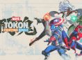 Bijatyki Marvela w końcu powracają w Marvel Tōkon: Fighting Souls od Arc System Works, wyłącznie na PS5 i PC