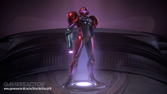 Metroid Prime 4: Beyond