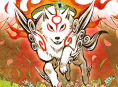 Okami HD ceny poszybują w g&oacute;rę w Internecie po ogłoszeniu sequela na The Game Awards