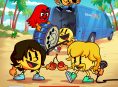 Blink-182 i Pac-Man rozpoczynają współpracę na San Diego Comic-Con 2026