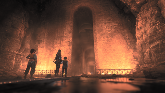 A Plague Tale: Requiem