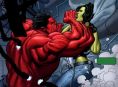 Captain America: Brave New World może nie zawierać Red Hulka