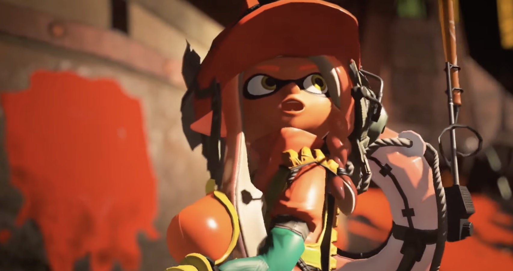 Splatoon 3