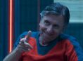 Tim Roth dołączył do obsady filmu Peaky Blinders 