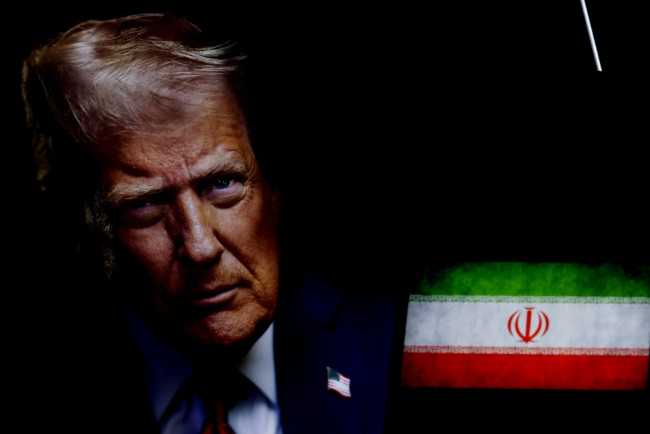 Trump zapowiada, że będzie pośrednio zaangażowany w rozmowy nuklearne USA-Iran