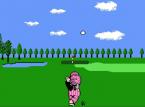 Trzy nowe gry z NES-a pojawią się na Switchu, w tym NES Open Tournament Golf