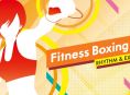 Fitness Boxing 2: Rhythm & Exercise sprzedał się w ponad 600 tysiącach egzemplarzy
