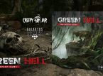 Green Hell: The Board Game już wkrótce rozpoczyna swoją kampanię na Kickstarterze