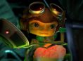 Double Fine zapowiada "fajne rzeczy", kt&oacute;re pojawią się z okazji 25-lecia