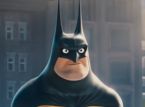 Keanu Reeves gra Batmana w DC League of Super-Pets