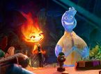 Szef Pixara: "Elemental będzie opłacalne"