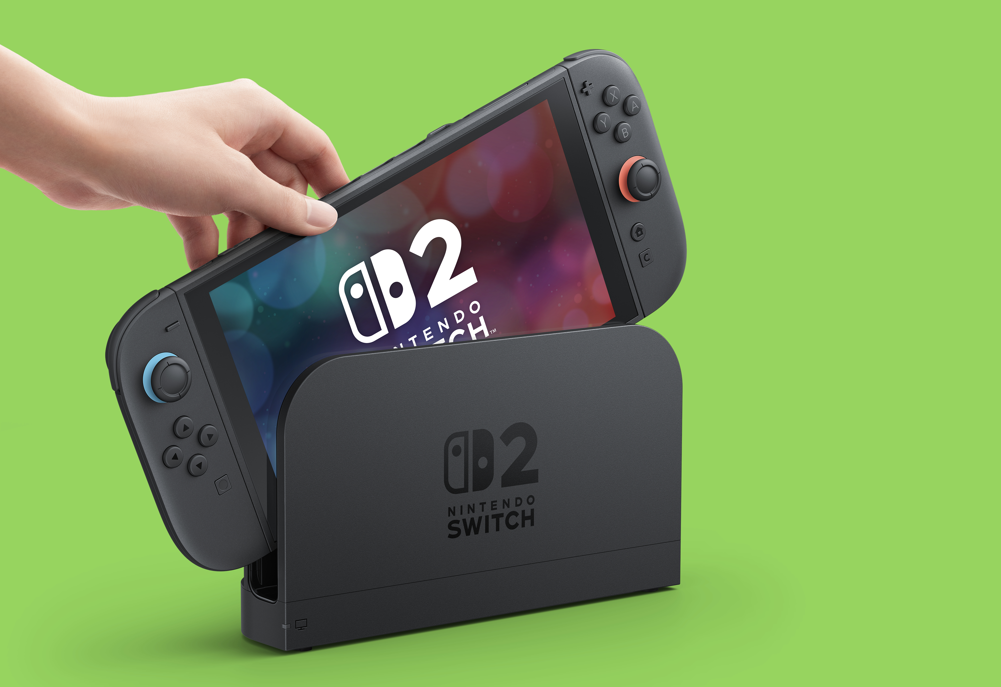 Nintendo Switch if*** Nintendo Switch OLED - Zelda TOTK Edition - Konsole Nintendo