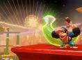 Donkey Kong Bananza: Wszystkie banany w warstwie uczty