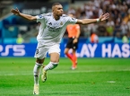 Real Madryt wygrywa El Cl&aacute;sico po golach Mbapp&eacute; i Bellinghama, mecz kończy się bijatyką