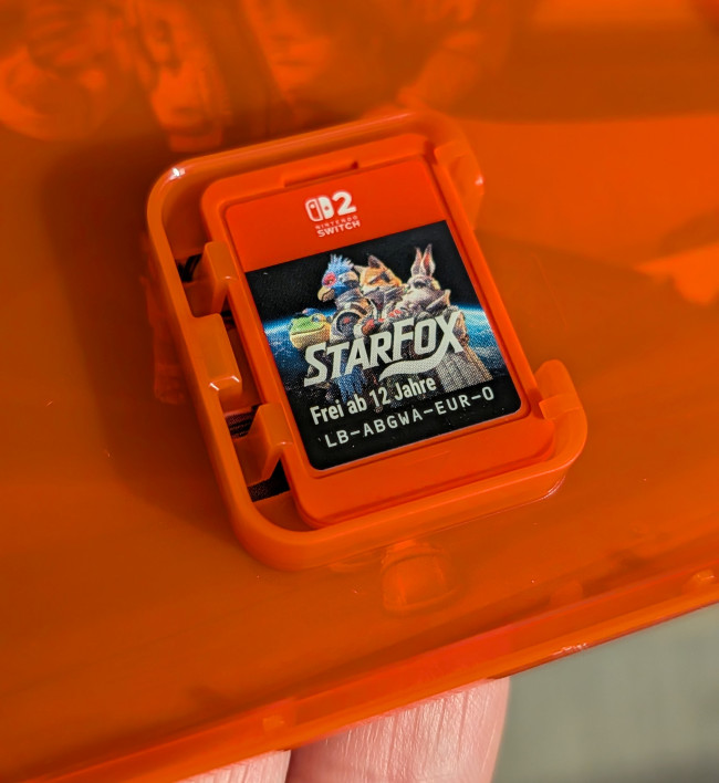 Analityk: Nintendo będzie nadal wydawać gry na nośnikach fizycznych