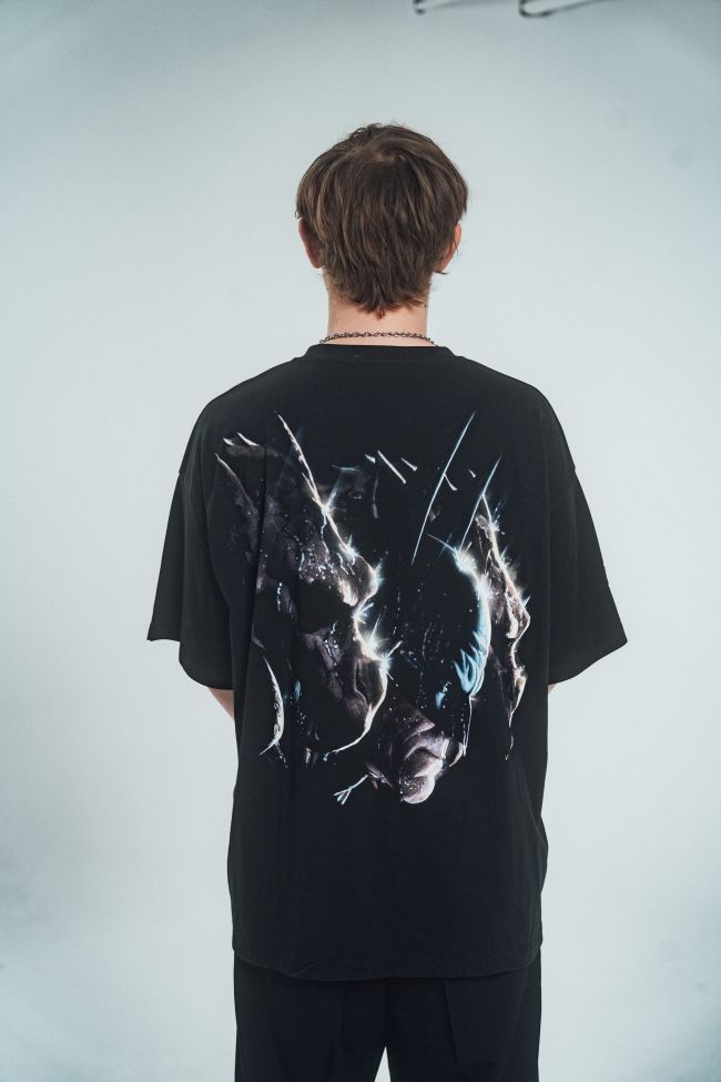 Połącz swoją miłość do e-sportu i Batmana dzięki kolekcji G2 Esports x Batman