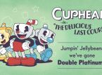 Cuphead: The Delicious Last Course sprzedał się w ponad 2 milionach egzemplarzy