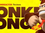 Donkey Kong Country Returns HD 