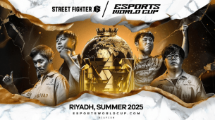 Mistrzostwa Świata w Esporcie: Wszystkie szczegóły dotyczące kwalifikacji ostatniej szansy Street Fighter 6 i potwierdzeni gracze w turnieju głównym