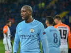 Były gwiazdor Barcelony i Manchesteru City nazywa Guardiolę "wężem"