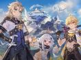 Nowa kraina trafia do Genshin Impact