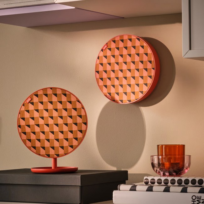 IKEA może stworzyła najpiękniejszy tani głośnik Bluetooth, jaki kiedykolwiek widziałeś.