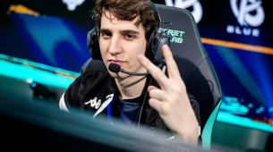 LEC Versus 2026: Natus Vincere i Movistar KOI rozpoczynają kampanię play-offową od zwycięstw