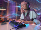 G512 X firmy Logitech to klawiatura modułowa z naciskiem na personalizację