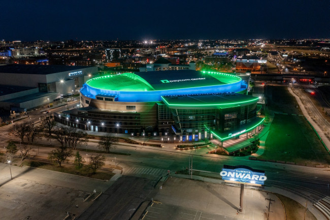 Oklahoma City Thunder po raz trzeci z rzędu zapewnia sobie pierwsze rozstawienie w Konferencji Zachodniej