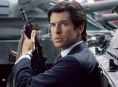 Pierce Brosnan jest zawsze otwarty na powrót jako James Bond