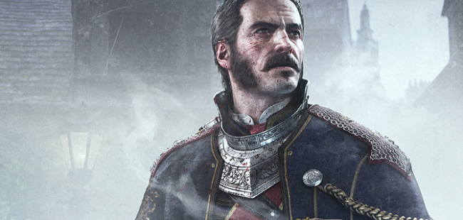 The Order: 1886