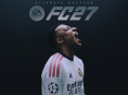 Kylian Mbappé z Realu Madryt został wybrany gwiazdą okładkiEA Sports FC 27