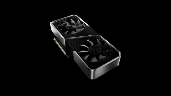 Nvidia GeForce RTX 3060 pozostaje najpopularniejszą kartą graficzną wśród użytkowników Steam