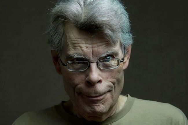 Stephen King nazywa Amerykę Donalda Trumpa "horrorem"