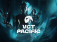 VCT Pacific Stage 1 Playoffs: Oto terminarz ostatnich czterech meczów