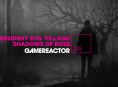 Gramy w Resident Evil Village: Shadows of Rose na dzisiejszym GR Live