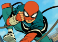 Your Friendly Neighborhood Spider-Man drażni więcej bohaterów i złoczyńców