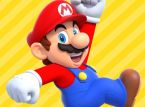 Mario trafi do kin w 2022 roku