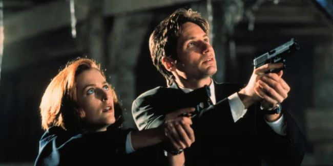Gillian Anderson uważa, że Ryan Coogler jest "idealną osobą" do nakręcenia rebootu Z Archiwum X