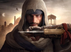 Assassin's Creed Mirage Wywiad: "Wszystko zostało zbudowane z ukryciem w centrum uwagi"