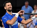 Djokovic ma nadzieję, że "namiesza w planach większości ludzi" podczas US Open