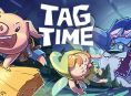 TagTime - Przygodowa gra w tagi MOBA