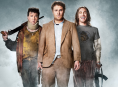 Seth Rogen o Pineapple Express 2: "Prawdopodobnie nic się nie dzieje"