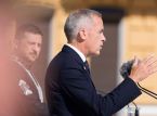 Carney sygnalizuje otwartość na wizytę sił pokojowych na Ukrainie