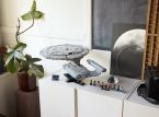 Zestaw Lego Star Trek U.S.S. Enterprise będzie kosztował 350 funt&oacute;w