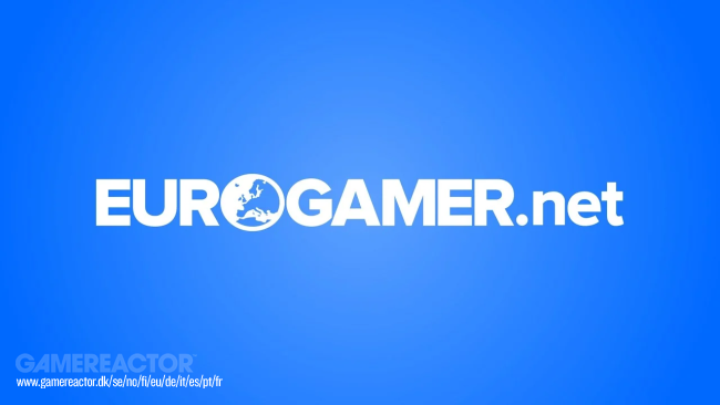 Eurogamer zamierza zwolnić dużą część swojego zespołu redakcyjnego